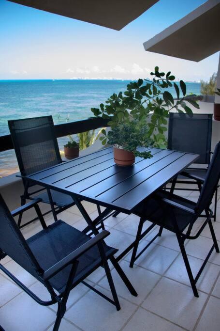 Flamingo By Andiani Travel Apartamento Cancún Exterior foto