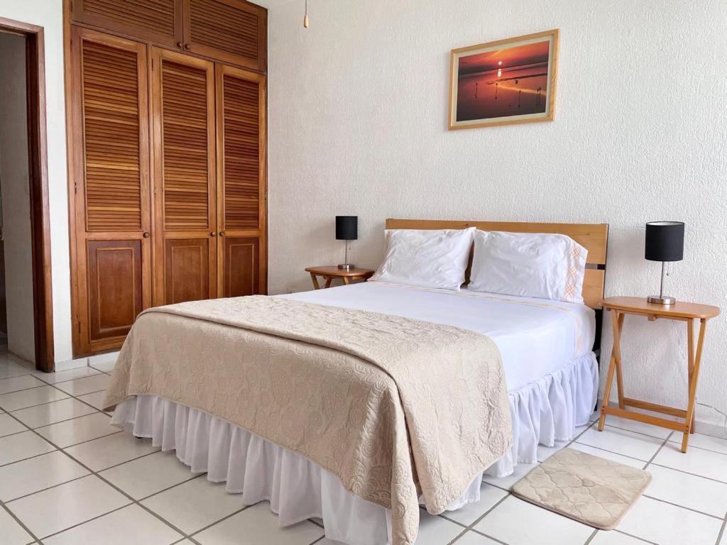 Flamingo By Andiani Travel Apartamento Cancún Exterior foto