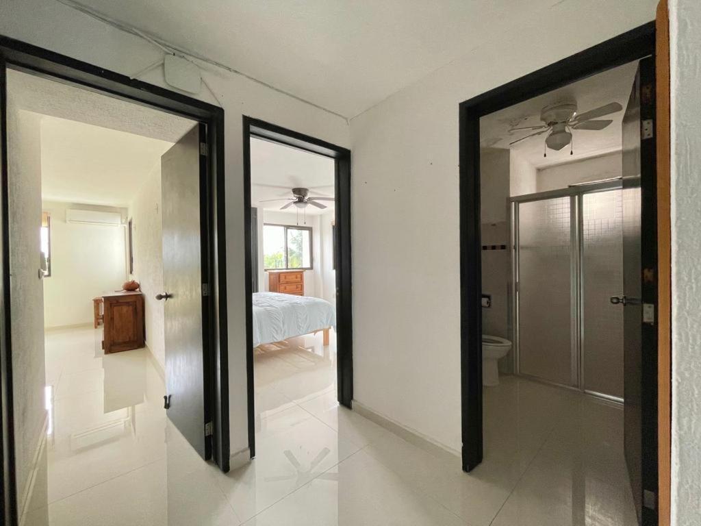 Flamingo By Andiani Travel Apartamento Cancún Exterior foto